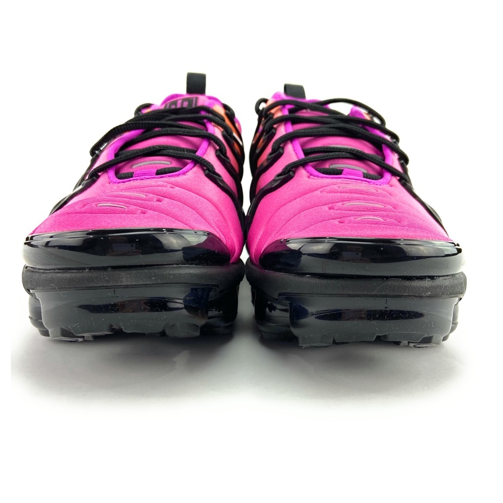 🔴SOLD Nike Womens Air Vapormax Plus Running Shoe - Picture 5 of 11